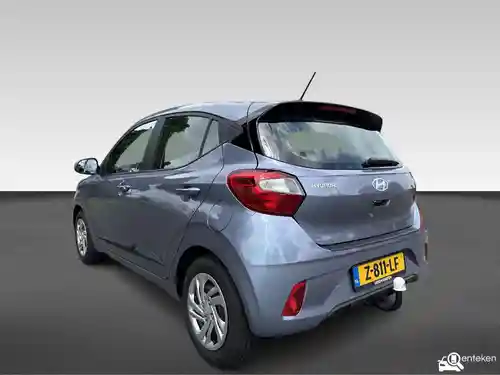 Hyundai i10 1.0 2024