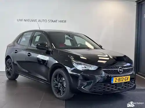 Opel Corsa 1.2 DI Turbo 2023