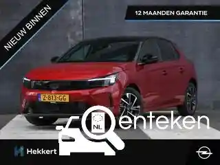 Opel Corsa 1.2 DI Turbo 2024