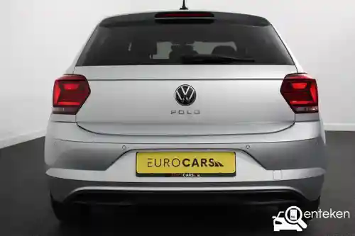 VW Polo 1.0 TSI OPF 2021