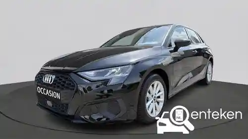 Audi A3 Sportback 30 TFSI 2024