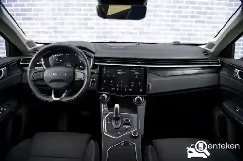 Lynk & Co 01 1.5TD PHEV 2022