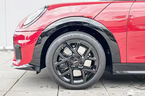 MINI Cooper C 2024