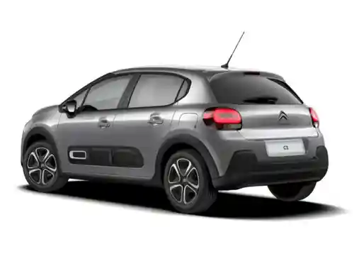 Citroen C3 PureTech 83 2024