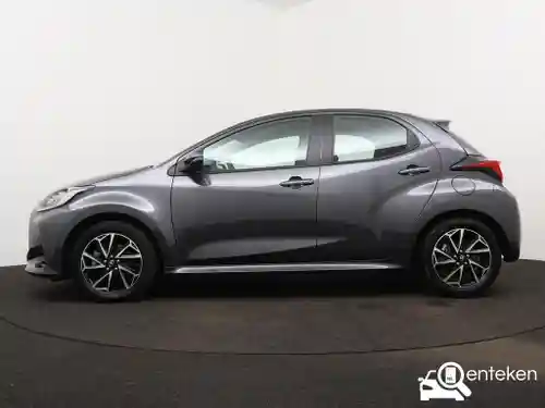 Toyota Yaris 1.5 Hybrid 116 2023
