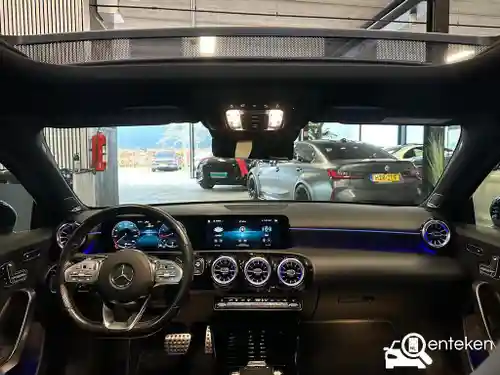Mercedes-Benz A 200 2021