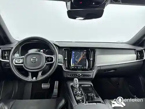 Volvo V90 T8 Twin Engine 2019