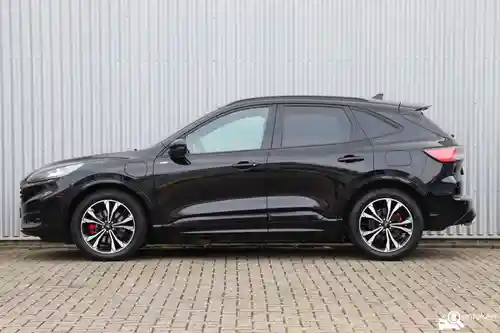 Ford Kuga 2.5 Plugin-Hybrid 2020