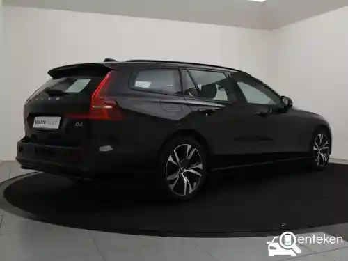 Volvo V60 T6 2024