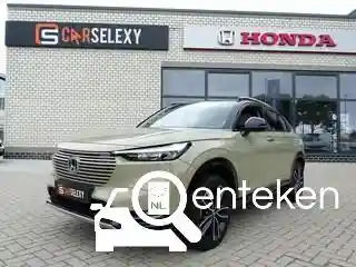 Honda HR-V 1.5 i-MMD e:HEV 2022