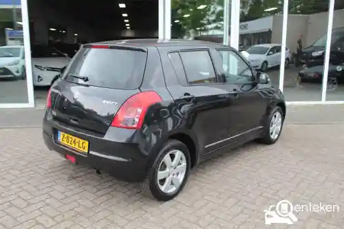 Suzuki Swift 1300 2010