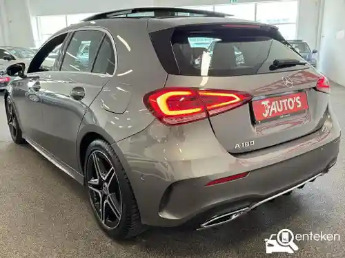 Mercedes-Benz A 180 2020