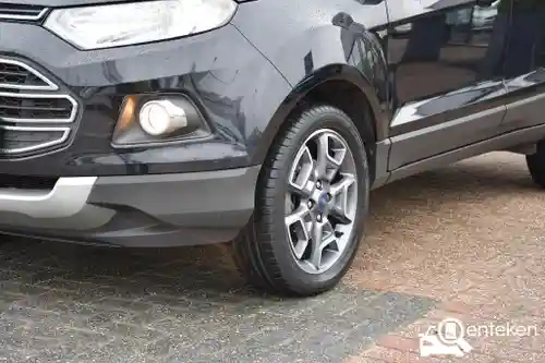 Ford EcoSport 1.0 EcoBoost 2017