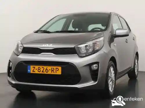 KIA Picanto 1.0 2024