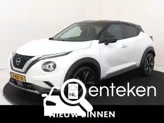 Nissan Juke 1.0 DIG-T 114 2024