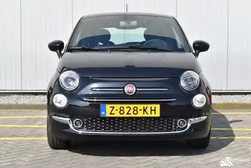 Fiat 500 1.2 8V p 2024
