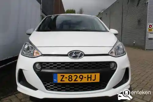 Hyundai i10 1.0 2019
