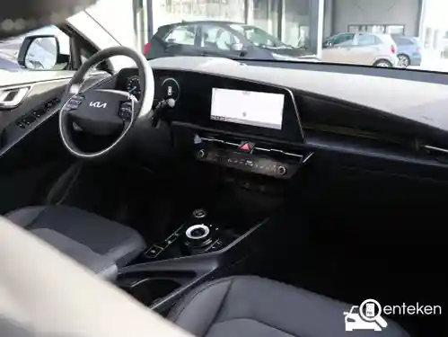 KIA Niro 1.6 GDI Hybrid 2024