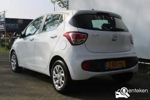 Hyundai i10 1.0 2019