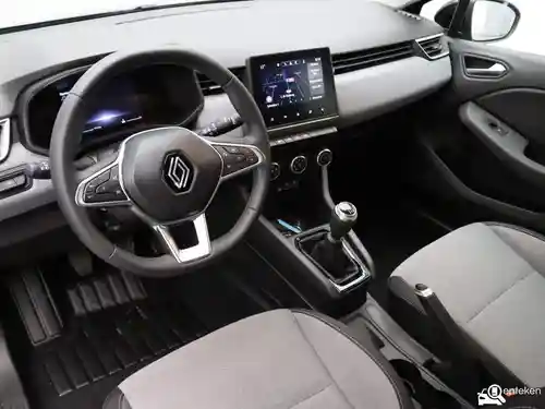 Renault Clio TCe 90 2024