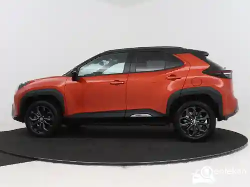 Toyota Yaris Cross 1.5 Hybrid 116 2024
