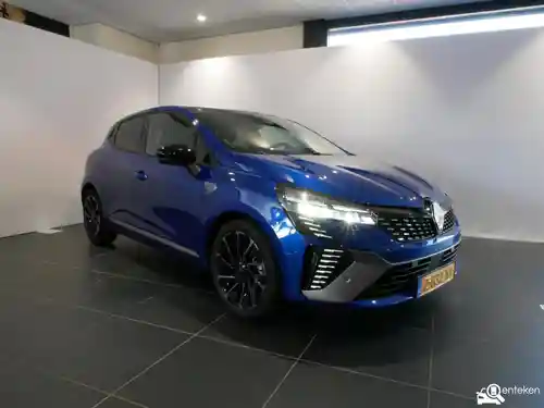 Renault Clio TCe 90 2024