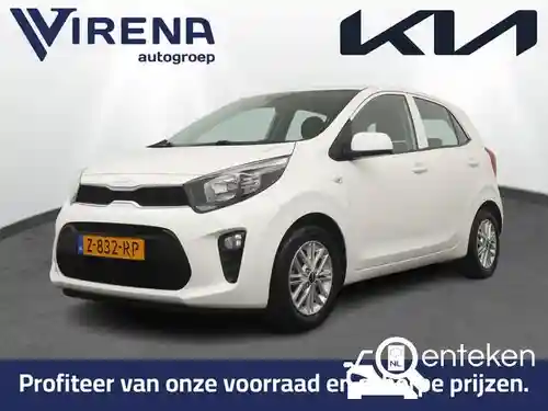KIA Picanto 1.0 2024