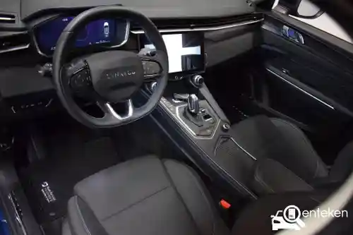 Lynk & Co 01 1.5TD PHEV 2024