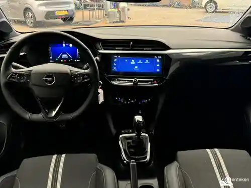 Opel Corsa 1.2 DI Turbo 2024