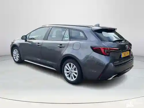 Toyota Corolla Touring Sports 1.8 Hybrid 2024