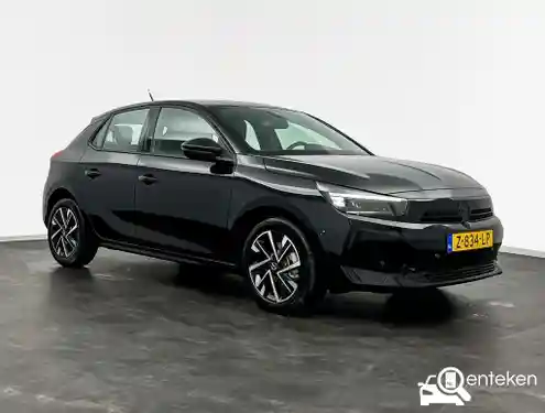 Opel Corsa 1.2 DI Turbo 2024