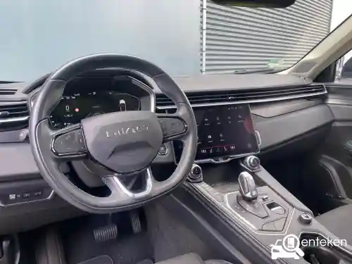 Lynk & Co 01 1.5TD PHEV 2022