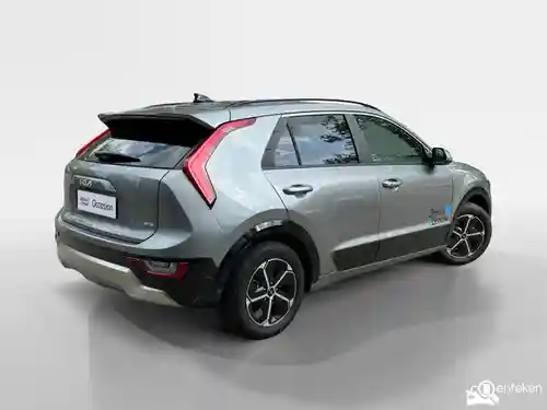 KIA Niro 1.6 GDI Hybrid 2024