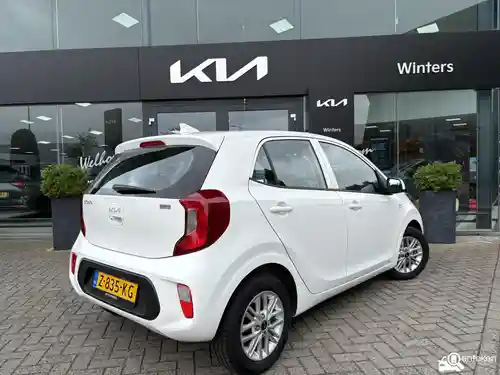 KIA Picanto 1.0 2024