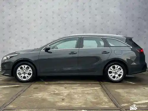 KIA Ceed Sportswagon 1.0 T-GDI 2024