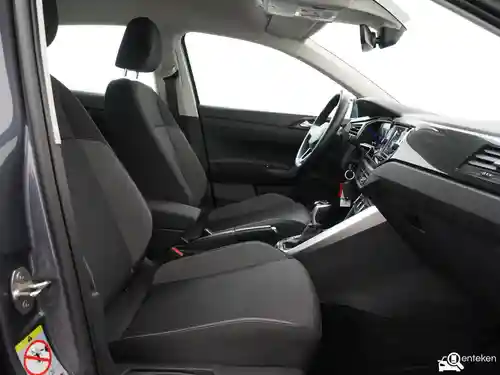 VW Polo 1.0 TSI OPF 2024