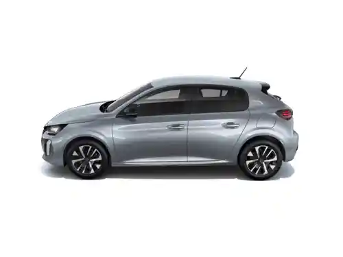 Peugeot 208 1.2 PureTech 100 2024