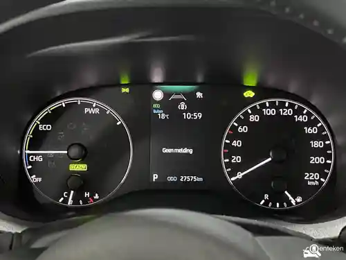 Toyota Yaris 1.5 Hybrid 116 2024