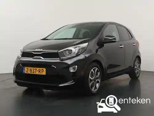 KIA Picanto 1.0 2024