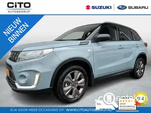 Suzuki Vitara 1.5 Dualjet Hybrid 2024