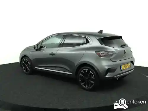 Renault Clio TCe 90 2024