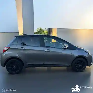 Toyota Yaris 1.5 Hybrid 2020
