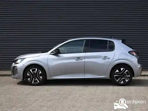 Peugeot 208 1.2 PureTech 100 2024