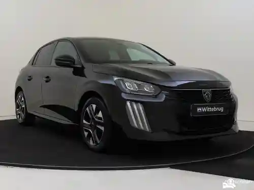 Peugeot 208 1.2 PureTech 100 2024