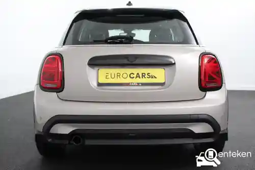 MINI  Cooper 2022