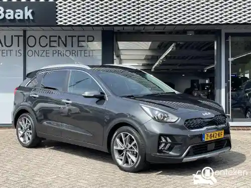 KIA Niro 1.6 GDI Hybrid 2022