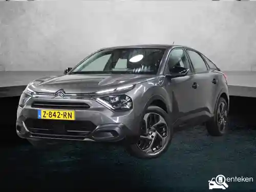 Citroen e-C4 136 2024