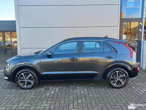 KIA Niro 1.6 GDI Hybrid 2024