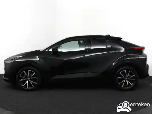 Toyota C-HR 1.8 Hybrid 2024