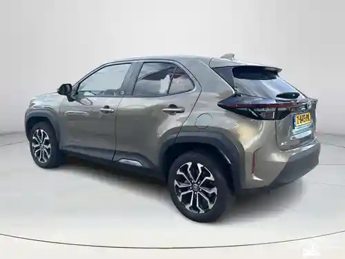 Toyota Yaris Cross 1.5 Hybrid 116 2023